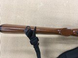 Remington 788, .243Win, 22