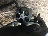 RUGER LCR 357MAG - LIKE NEW - 6 of 7