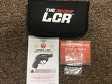 RUGER LCR 357MAG - LIKE NEW - 7 of 7