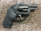 RUGER LCR 357MAG - LIKE NEW - 3 of 7