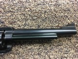 200th Year of American Liberty Ruger Older New Model Blackhawk .357 Mag - 10 of 15