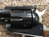 200th Year of American Liberty Ruger Older New Model Blackhawk .357 Mag - 4 of 15