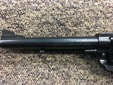 200th Year of American Liberty Ruger Older New Model Blackhawk .357 Mag - 2 of 15