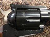 200th Year of American Liberty Ruger Older New Model Blackhawk .357 Mag - 11 of 15