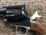 200th Year of American Liberty Ruger Older New Model Blackhawk .357 Mag - 8 of 15