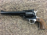 200th Year of American Liberty Ruger Older New Model Blackhawk .357 Mag - 1 of 15