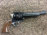 200th Year of American Liberty Ruger Older New Model Blackhawk .357 Mag - 9 of 15