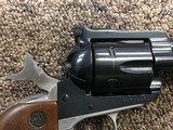 200th Year of American Liberty Ruger Older New Model Blackhawk .357 Mag - 13 of 15