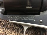 200th Year of American Liberty Ruger Older New Model Blackhawk .357 Mag - 5 of 15