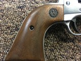 200th Year of American Liberty Ruger Older New Model Blackhawk .357 Mag - 12 of 15