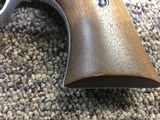 200th Year of American Liberty Ruger Older New Model Blackhawk .357 Mag - 7 of 15