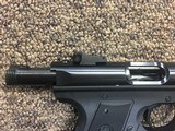 LNIB RUGER MKIII 22/45, 4