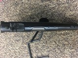 LNIB RUGER MKIII 22/45, 4