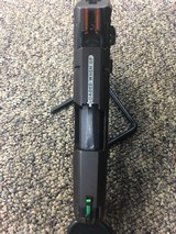 LNIB-Ruger LC9 w/ Williams night sights, 3 Mags, Galco holster - 5 of 7