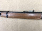 Marlin 1894 Pre-Safety, JM stamped. 357Mag w/ 18