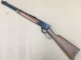 Marlin 1894 Pre-Safety, JM stamped. 357Mag w/ 18