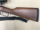 Marlin 1895G 45-70Govt, 18.50