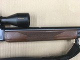 Marlin 1895G 45-70Govt, 18.50