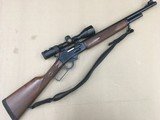 Marlin 1895G 45-70Govt, 18.50