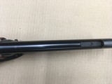 Marlin 1895G 45-70Govt, 18.50