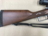 Marlin 1895G 45-70Govt, 18.50