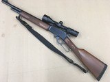 Marlin 1895G 45-70Govt, 18.50