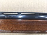 Remington 1100 TRAP w/ 26