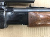 Remington 572 Fieldmaster .22LR W/Weaver B4 scope - 10 of 15