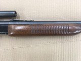 Remington 572 Fieldmaster .22LR W/Weaver B4 scope - 9 of 15