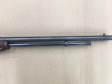 Remington 572 Fieldmaster .22LR W/Weaver B4 scope - 11 of 15