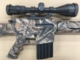 USED DPMS LR-308, 16