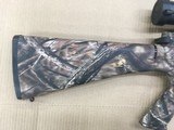 USED DPMS LR-308, 16