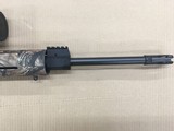 USED DPMS LR-308, 16