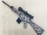 USED DPMS LR-308, 16