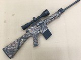 USED DPMS LR-308, 16