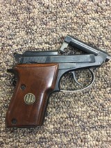 Beretta USA 21A Bobcat .22LR pistol - 4 of 4