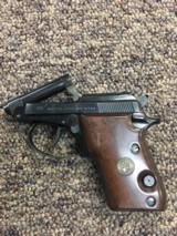 Beretta USA 21A Bobcat .22LR pistol - 3 of 4