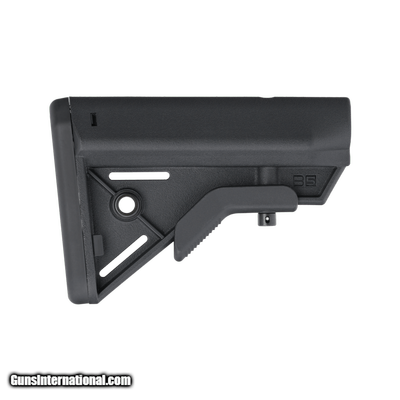 B5 BRAVO STOCK MIL SPEC #BRV 1082