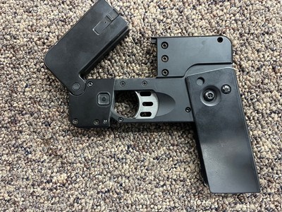 Ideal Conceal IC380 .380ACP 3