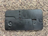 Ideal Conceal IC380 .380ACP 3