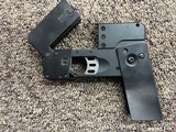 Ideal Conceal IC380 .380ACP 3