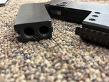 Ideal Conceal IC380 .380ACP 3