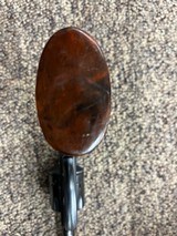 H&R 922 Revolver 22S. L, LR. 6