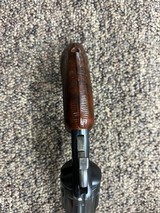 H&R 922 Revolver 22S. L, LR. 6