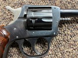 H&R 922 Revolver 22S. L, LR. 6