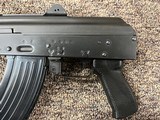 ZASTAVA ZPAPM92PV, 10