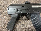 ZASTAVA ZPAPM92PV, 10