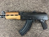 ZASTAVA ZPAPM92PV, 10