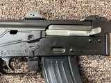 ZASTAVA ZPAPM92PV, 10