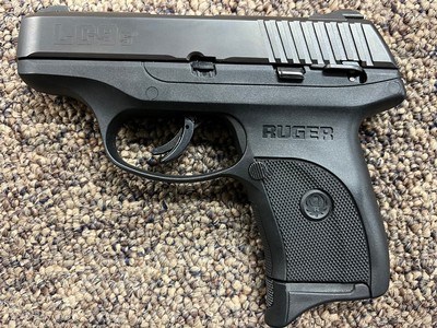 RUGER LC9S - EXCELLENT CONDITION
